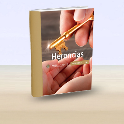 Portada Herencias - Guías Digitales